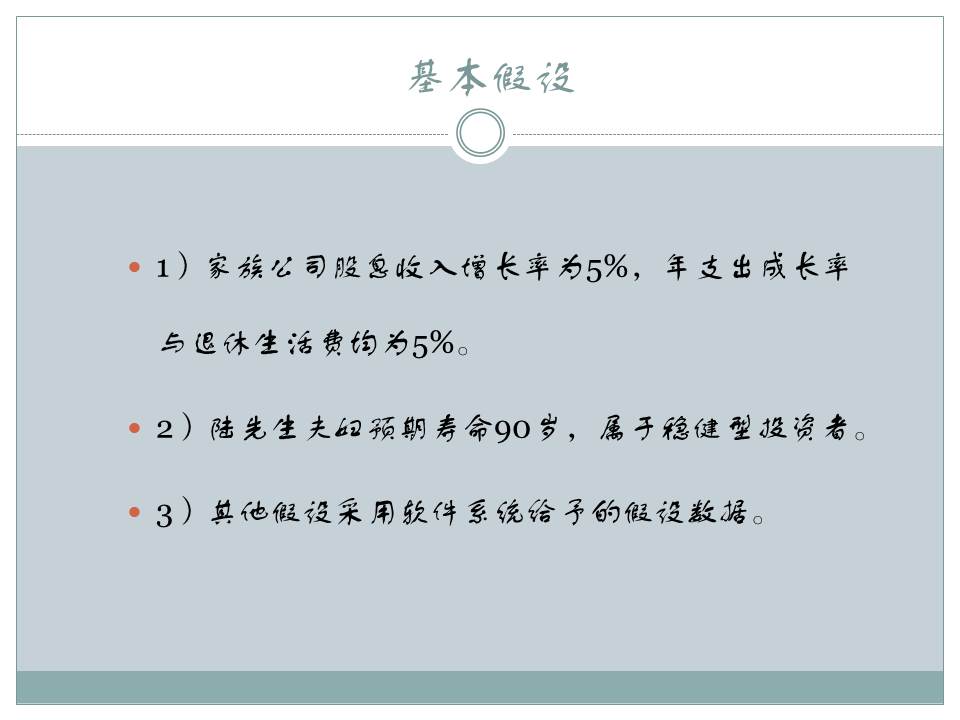 高净值家庭的理财决策